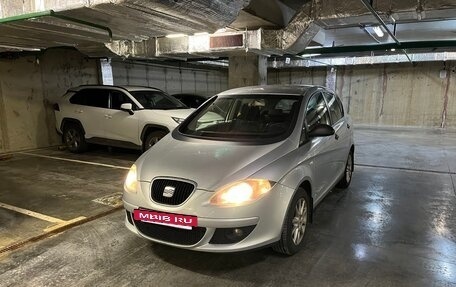 SEAT Toledo III, 2008 год, 540 000 рублей, 21 фотография