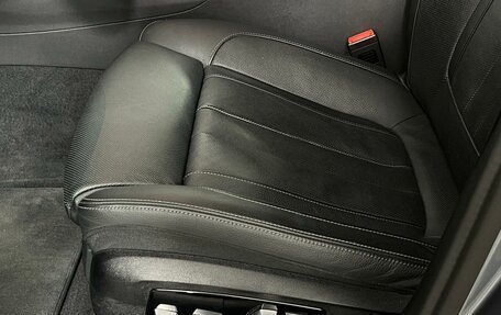 BMW 5 серия, 2020 год, 5 400 000 рублей, 11 фотография