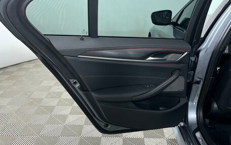BMW 5 серия, 2020 год, 5 400 000 рублей, 10 фотография