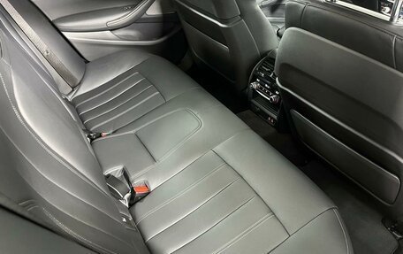 BMW 5 серия, 2020 год, 5 400 000 рублей, 14 фотография