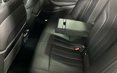 BMW 5 серия, 2020 год, 5 400 000 рублей, 13 фотография