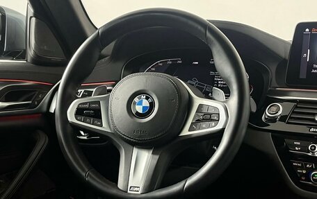 BMW 5 серия, 2020 год, 5 400 000 рублей, 17 фотография