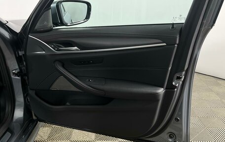 BMW 5 серия, 2020 год, 5 400 000 рублей, 20 фотография
