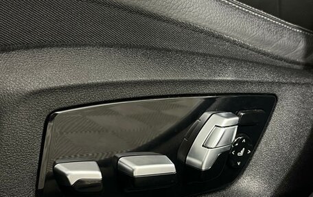 BMW 5 серия, 2020 год, 5 400 000 рублей, 27 фотография