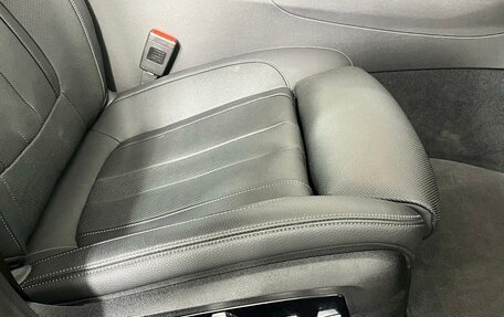 BMW 5 серия, 2020 год, 5 400 000 рублей, 30 фотография