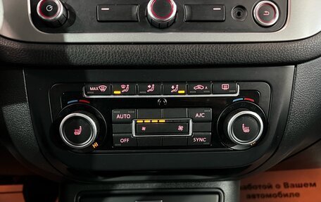 Volkswagen Tiguan I, 2013 год, 1 000 000 рублей, 8 фотография
