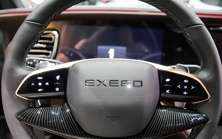 CheryExeed VX, 2024 год, 6 140 000 рублей, 14 фотография