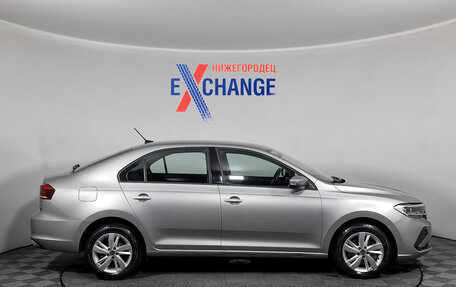 Volkswagen Polo VI (EU Market), 2020 год, 1 923 000 рублей, 3 фотография