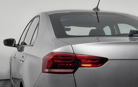Volkswagen Polo VI (EU Market), 2020 год, 1 923 000 рублей, 8 фотография