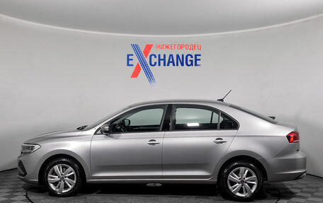 Volkswagen Polo VI (EU Market), 2020 год, 1 923 000 рублей, 7 фотография