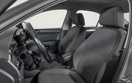 Volkswagen Polo VI (EU Market), 2020 год, 1 923 000 рублей, 10 фотография