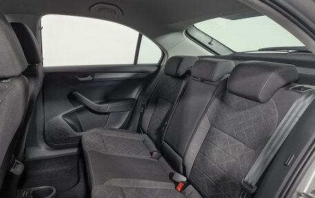Volkswagen Polo VI (EU Market), 2020 год, 1 923 000 рублей, 11 фотография