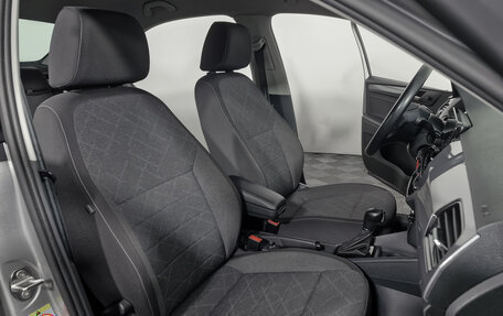 Volkswagen Polo VI (EU Market), 2020 год, 1 923 000 рублей, 13 фотография