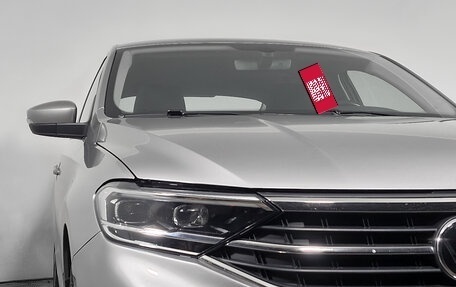 Volkswagen Polo VI (EU Market), 2020 год, 1 923 000 рублей, 9 фотография