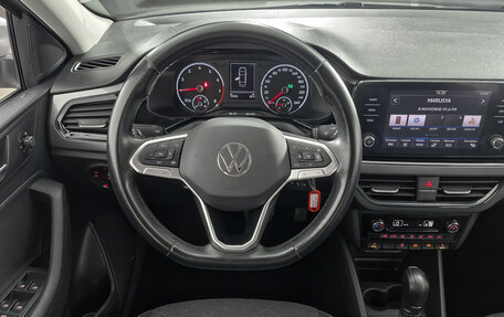 Volkswagen Polo VI (EU Market), 2020 год, 1 923 000 рублей, 15 фотография