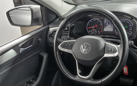 Volkswagen Polo VI (EU Market), 2020 год, 1 923 000 рублей, 17 фотография
