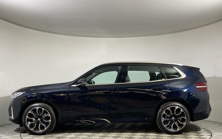 BMW X3, 2025 год, 7 850 000 рублей, 6 фотография