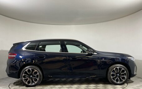 BMW X3, 2025 год, 7 850 000 рублей, 3 фотография