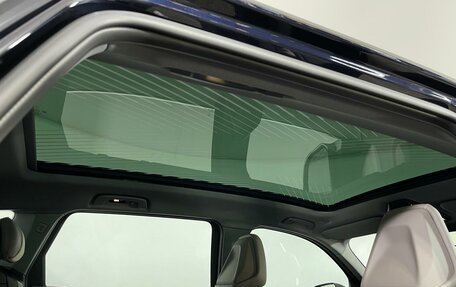 BMW X3, 2025 год, 7 850 000 рублей, 10 фотография