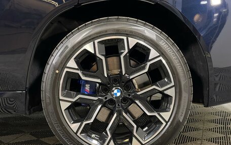BMW X3, 2025 год, 7 850 000 рублей, 9 фотография