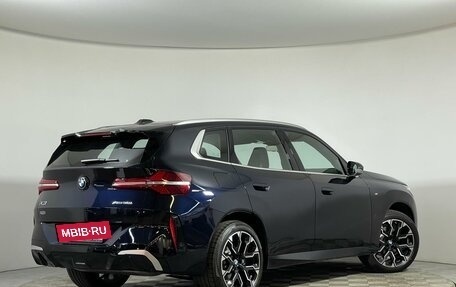 BMW X3, 2025 год, 7 850 000 рублей, 4 фотография
