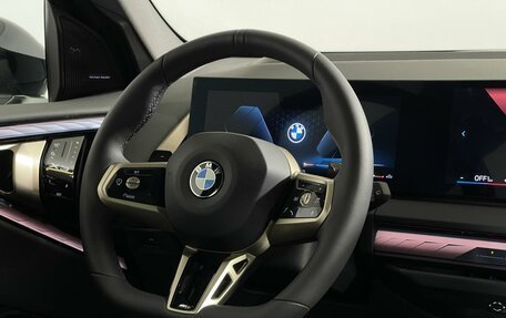 BMW X3, 2025 год, 7 850 000 рублей, 13 фотография