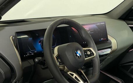 BMW X3, 2025 год, 7 850 000 рублей, 12 фотография