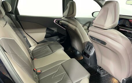 BMW X3, 2025 год, 7 850 000 рублей, 17 фотография