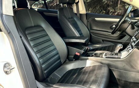 Volkswagen Passat CC I рестайлинг, 2012 год, 1 500 000 рублей, 13 фотография