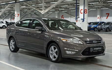 Ford Mondeo IV, 2011 год, 799 950 рублей, 7 фотография