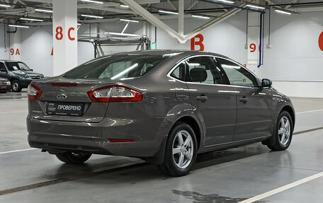 Ford Mondeo IV, 2011 год, 799 950 рублей, 9 фотография