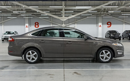 Ford Mondeo IV, 2011 год, 799 950 рублей, 8 фотография