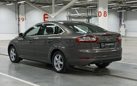 Ford Mondeo IV, 2011 год, 799 950 рублей, 11 фотография