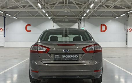 Ford Mondeo IV, 2011 год, 799 950 рублей, 10 фотография
