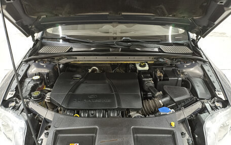 Ford Mondeo IV, 2011 год, 799 950 рублей, 13 фотография
