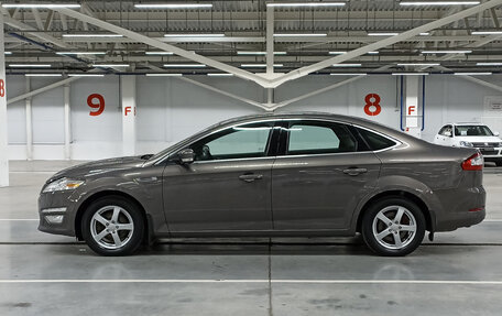 Ford Mondeo IV, 2011 год, 799 950 рублей, 12 фотография