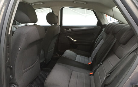 Ford Mondeo IV, 2011 год, 799 950 рублей, 16 фотография