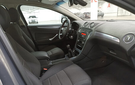 Ford Mondeo IV, 2011 год, 799 950 рублей, 15 фотография