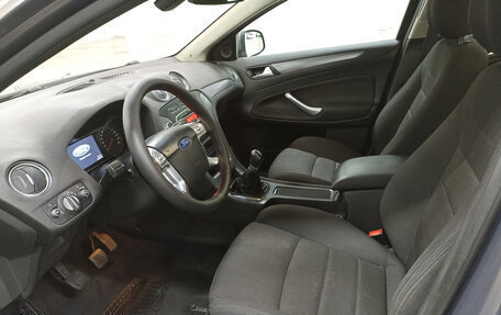 Ford Mondeo IV, 2011 год, 799 950 рублей, 20 фотография