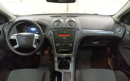 Ford Mondeo IV, 2011 год, 799 950 рублей, 18 фотография