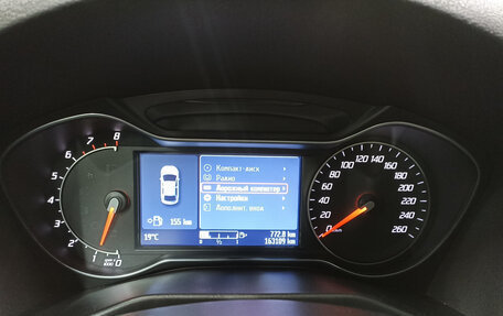 Ford Mondeo IV, 2011 год, 799 950 рублей, 17 фотография