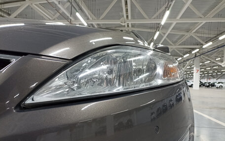 Ford Mondeo IV, 2011 год, 799 950 рублей, 21 фотография