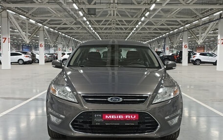 Ford Mondeo IV, 2011 год, 799 950 рублей, 6 фотография