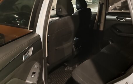 Haval Jolion, 2023 год, 1 615 680 рублей, 8 фотография