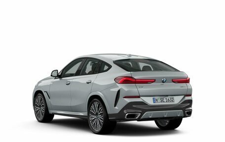 BMW X6, 2024 год, 15 900 000 рублей, 7 фотография