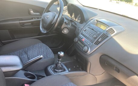 KIA cee'd I рестайлинг, 2009 год, 650 000 рублей, 3 фотография