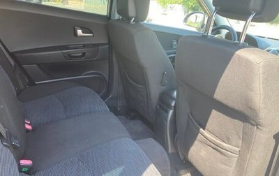 KIA cee'd I рестайлинг, 2009 год, 650 000 рублей, 1 фотография