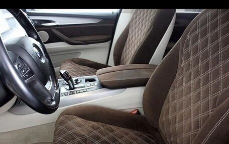 BMW X5, 2014 год, 3 240 000 рублей, 1 фотография