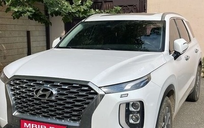 Hyundai Palisade I, 2019 год, 3 100 000 рублей, 1 фотография