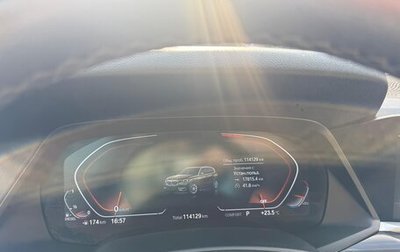 BMW X5, 2021 год, 7 000 000 рублей, 1 фотография